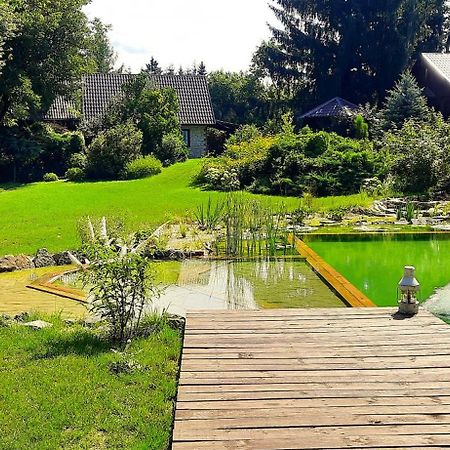 Pokoje Goscinne Fermata Kazimierz Dolny Luaran gambar