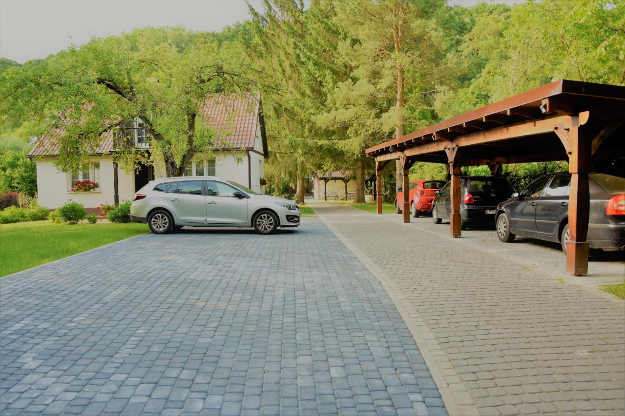 Pokoje Goscinne Fermata Kazimierz Dolny Luaran gambar