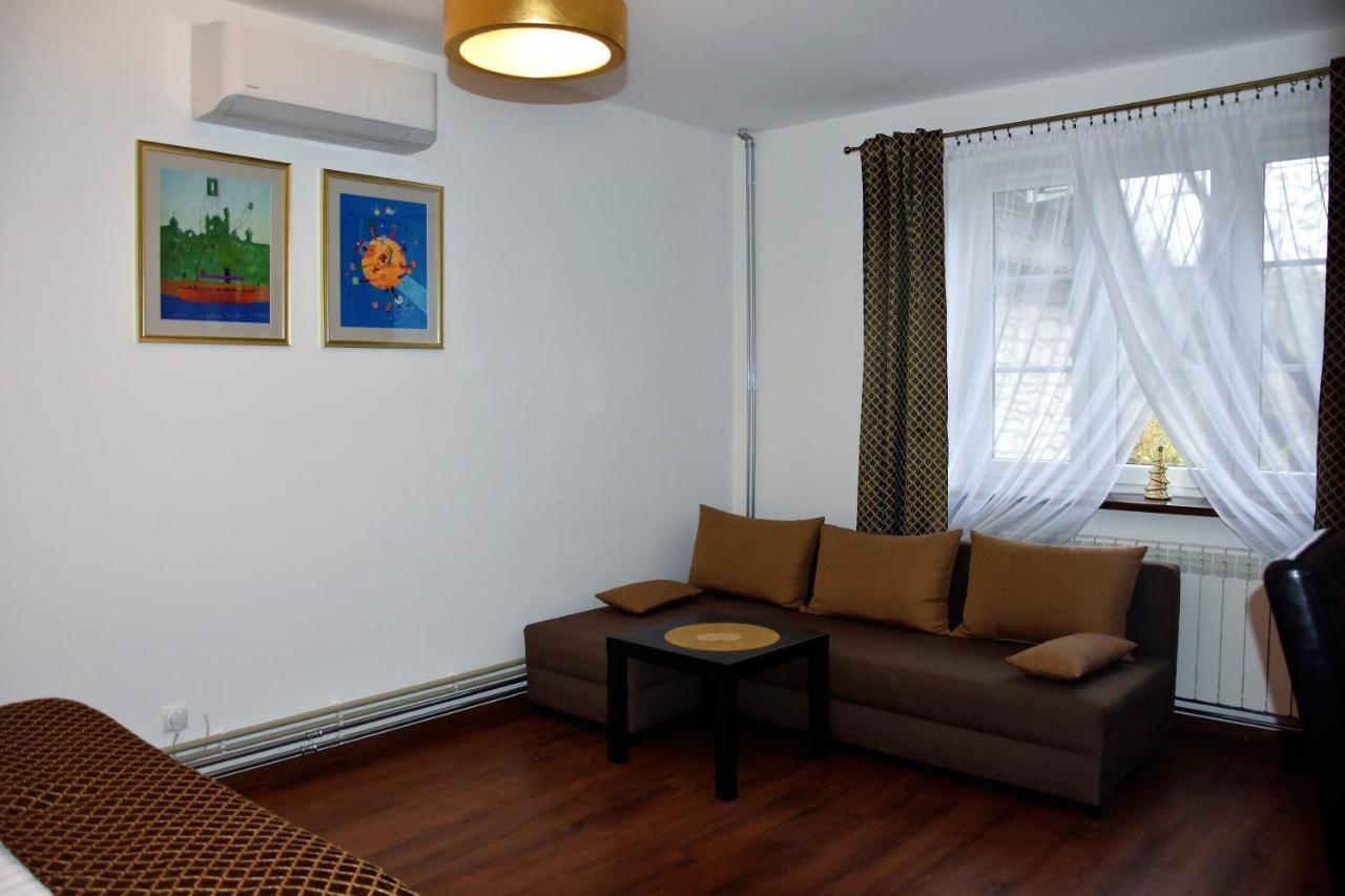 Pokoje Goscinne Fermata Kazimierz Dolny Luaran gambar