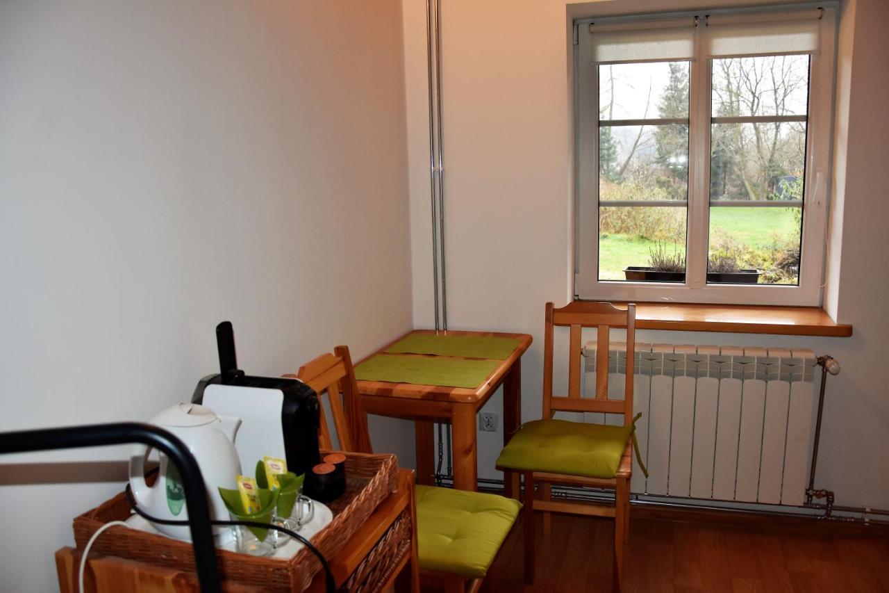 Pokoje Goscinne Fermata Kazimierz Dolny Luaran gambar