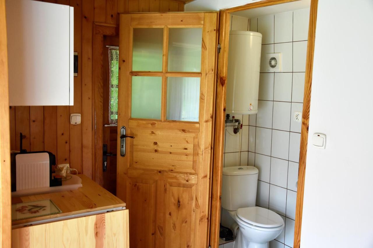 Pokoje Goscinne Fermata Kazimierz Dolny Luaran gambar